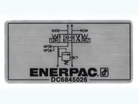 Enerpac DC6845026