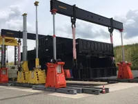 Enerpac EGSBL2518