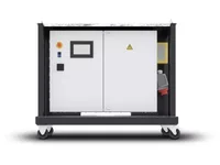 Enerpac ETR-CPW8