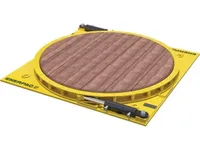 Enerpac ETT400