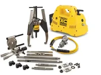 Enerpac MPS24CE