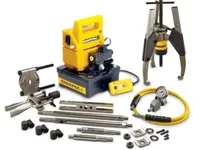 Enerpac MPS24EB