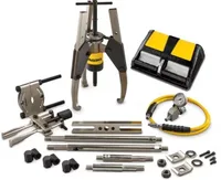 Enerpac MPS36A