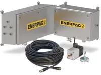Enerpac Networked-SFP-Pumps-Standard-Operation