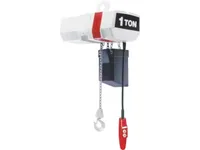 Enerpac NuclearRPVCustomHoistTractorandControlHandles