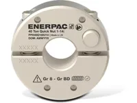 Enerpac PPH40Q100U14