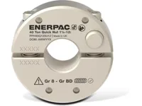 Enerpac PPH40Q125U12
