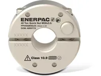 Enerpac PPH40QM30X35
