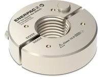 Enerpac PPH66QM48X50