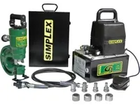 Enerpac SPH35MPA-230