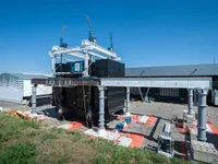 Enerpac StrandJackGantry
