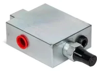 Enerpac V2