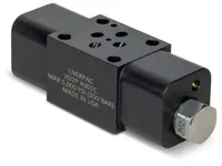 Enerpac VD2P