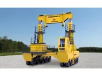 Enerpac VerticalCaskTransporter