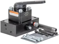 Enerpac VM33