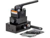 Enerpac VM33L