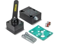 Enerpac VP4