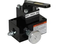 Enerpac VPL4