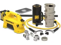 Enerpac WSPPH40SC