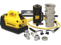 Enerpac WSPPH40XC