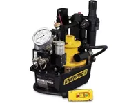 Enerpac ZA4208TXQ