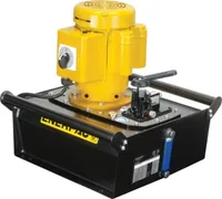 Enerpac ZE4208LB