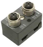 Pepperl+Fuchs VAZ-2T2-FK-G10-V1