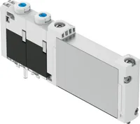 Festo VUVG-B10-T32U-MZT-F-1T1L