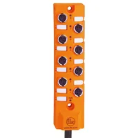 IFM ZDO8F039MSJ0010H10
