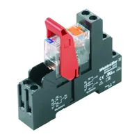 Weidmüller RCIKIT 24VDC 1CO LD/PB