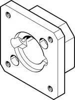 Festo EAMF-A-28A-42A