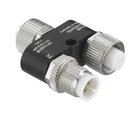 Leuze YV U-DDS-25-25-25-X01