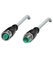 Pepperl+Fuchs V1-G-2,5M-PVC-V1-G