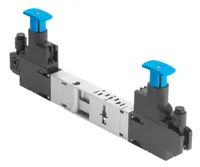 Festo VABF-S4-2-R5C2-C-6