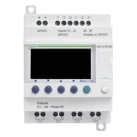 Schneider Electric SR3B101BD