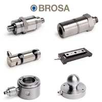 Brosa Type 0101; 0...50 kN