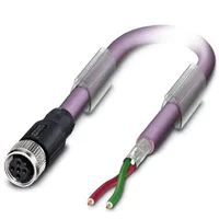 Phoenix Contact SAC-2P-30,0-910/M12FSB