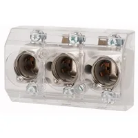 Eaton Electric S27/C