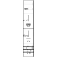 ABN Braun Z19S611N