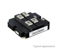 Infineon FD600R17KE3_B2