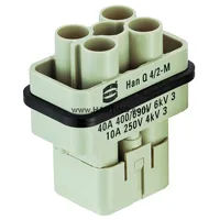 Harting Deutschland 09 12 006 3041
