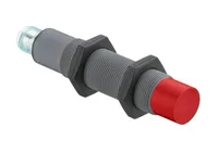 Leuze LCS-2M18P-N15PNO-M12