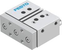 Festo DFM-32-25-P-A-KF