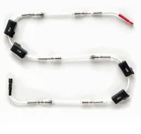 Honeywell 12S00602 Flashtube With Damper