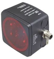 Pepperl+Fuchs PGV100I-F200A-R4-V19