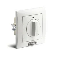 Helios Ventilatoren DSEL 3