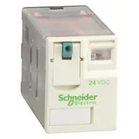 Schneider Electric RXM4AB1BD