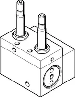 Festo JMC-4-1/4