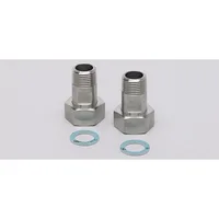 Ifm Electronic ADAPTER G3/4-NPT1/2/V4A