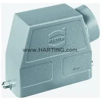 Harting Deutschland 09 30 016 0540